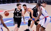 ING Basketbol Süper Ligi Play-Off Yarı Finalinde Rakip Anadolu Efes