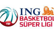 ING Basketbol Süper Ligi’nde Fikstür Belli Oldu