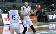 ING Basketbol Süper Ligi'nde Rakip Aliağa Petkim Spor