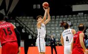 ING Basketbol Süper Ligi'nde Rakip Aliağa Petkim Spor