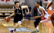 ING Basketbol Süper Ligi'nde Rakip Aliağa Petkim Spor