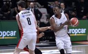 ING Basketbol Süper Ligi’nde Rakip Aliağa Petkim Spor
