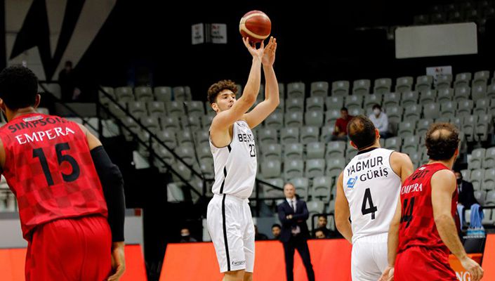 ING Basketbol Süper Ligi'nde Rakip Aliağa Petkim Spor