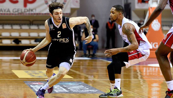 ING Basketbol Süper Ligi'nde Rakip Aliağa Petkim Spor