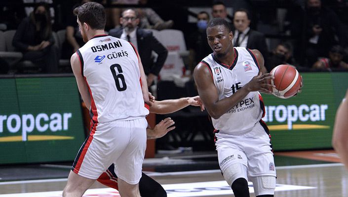 ING Basketbol Süper Ligi’nde Rakip Aliağa Petkim Spor
