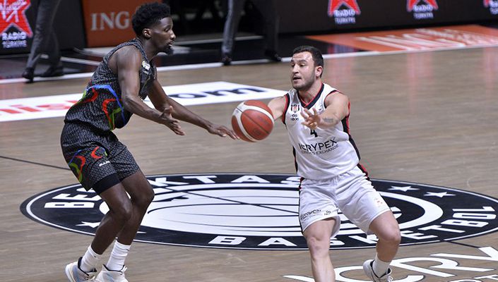 ING Basketbol Süper Ligi’nde Rakip Aliağa Petkim Spor 