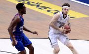 ING Basketbol Süper Ligi'nde Rakip Anadolu Efes