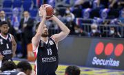 ING Basketbol Süper Ligi'nde Rakip Anadolu Efes