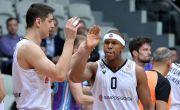 ING Basketbol Süper Ligi’nde Rakip Arel Üni. Büyükçekmece