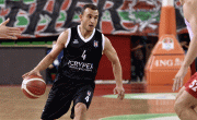 ING Basketbol Süper Ligi'nde Rakip Bahçeşehir Koleji