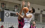 ING Basketbol Süper Ligi’nde Rakip Bahçeşehir Koleji