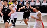 ING Basketbol Süper Ligi'nde Rakip Büyükçekmece Basketbol