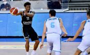 ING Basketbol Süper Ligi'nde Rakip Büyükçekmece Basketbol