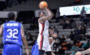 ING Basketbol Süper Ligi'nde Rakip Büyükçekmece Basketbol