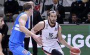 ING Basketbol Süper Ligi'nde Rakip Büyükçekmece Basketbol