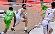 ING Basketbol Süper Ligi'nde Rakip Bahçeşehir Koleji