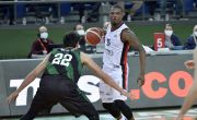 ING Basketbol Süper Ligi'nde Rakip Darüşşafaka