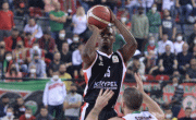 ING Basketbol Süper Ligi'nde Rakip Fenerbahçe Beko