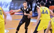 ING Basketbol Süper Ligi’nde Rakip Fenerbahçe Beko 