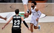 ING Basketbol Süper Ligi'nde Rakip Fenerbahçe Beko