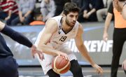 ING Basketbol Süper Ligi’nde Rakip Frutti Extra Bursaspor