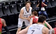 ING Basketbol Süper Ligi'nde Rakip Frutti Extra Bursaspor