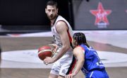 ING Basketbol Süper Ligi'nde Rakip Frutti Extra Bursaspor