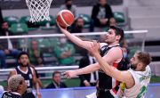 ING Basketbol Süper Ligi'nde Rakip Frutti Extra Bursaspor