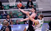 ING Basketbol Süper Ligi'nde Rakip Frutti Extra Bursaspor