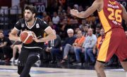 ING Basketbol Süper Ligi’nde Rakip Galatasaray