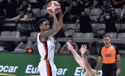 ING Basketbol Süper Ligi'nde Rakip Galatasaray Nef