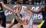 ING Basketbol Süper Ligi'nde Rakip Galatasaray