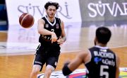 ING Basketbol Süper Ligi'nde Rakip Galatasaray