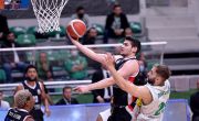ING Basketbol Süper Ligi'nde Rakip Gaziantep Basketbol