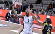 ING Basketbol Süper Ligi'nde Rakip HDI Sigorta Afyon Belediyesi