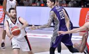 ING Basketbol Süper Ligi'nde Rakip HDI Sigorta Afyon Belediyesi