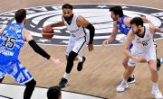 ING Basketbol Süper Ligi'nde Rakip HDI Sigorta Afyon
