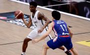 ING Basketbol Süper Ligi'nde Rakip Lokman Hekim Fethiye Belediye Spor