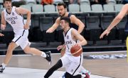 ING Basketbol Süper Ligi'nde Rakip Gaziantep Basketbol