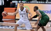 ING Basketbol Süper Ligi'nde Rakip OGM Ormanspor 