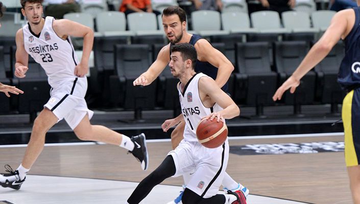 ING Basketbol Süper Ligi'nde Rakip OGM Ormanspor 