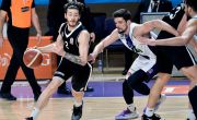 ING Basketbol Süper Ligi'nde Rakip Pınar Karşıyaka