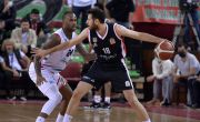 ING Basketbol Süper Ligi'nde Rakip Pınar Karşıyaka