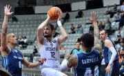 ING Basketbol Süper Ligi’nde Rakip Tofaş 