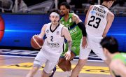 ING Basketbol Süper Ligi'nde Rakip Tofaş