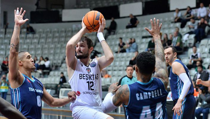 ING Basketbol Süper Ligi’nde Rakip Tofaş 