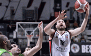 ING Basketbol Süper Ligi'nde Rakip Türk Telekom Spor