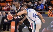 ING Basketbol Süper Ligi'nde Rakip Türk Telekom Spor