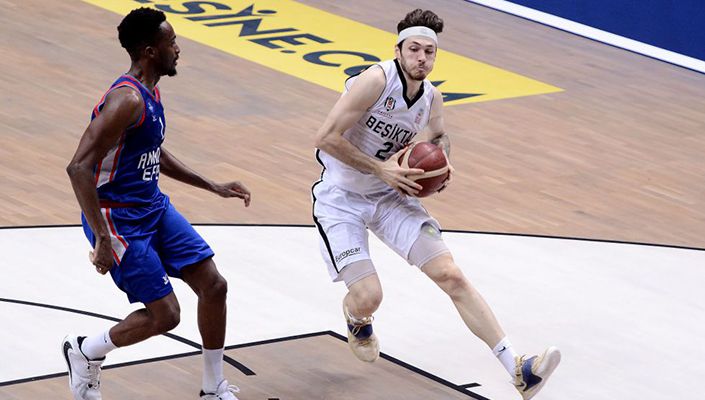 ING Basketbol Süper Ligi'nde Rakip Türk Telekom