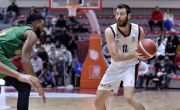 ING Basketbol Süper Ligi’nde Rakip Yukatel Merkezefendi Belediyesi Basket